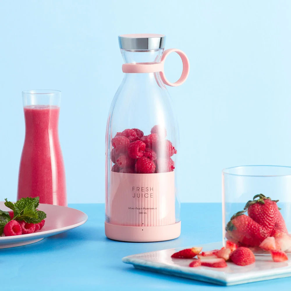 FreshJuice