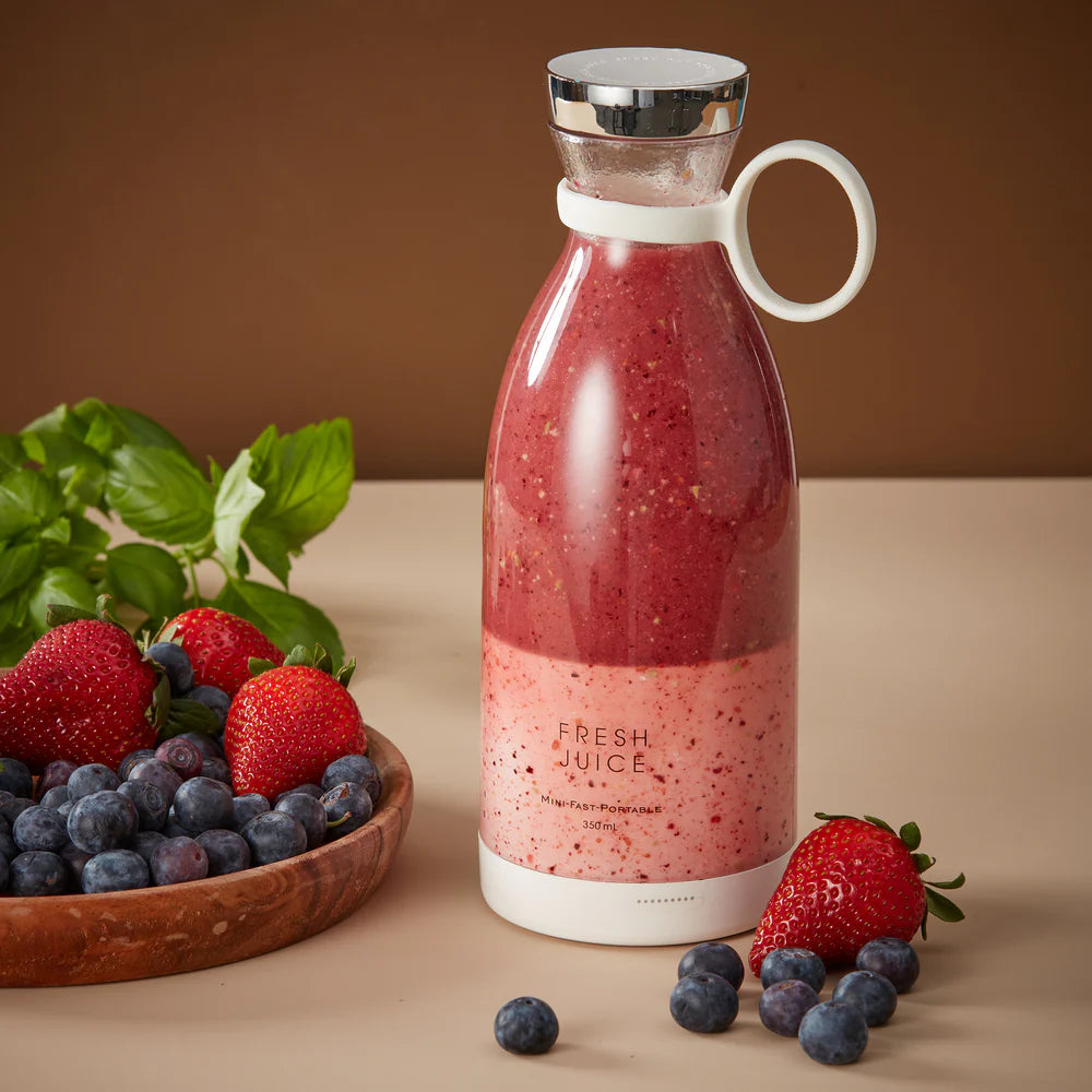 FreshJuice