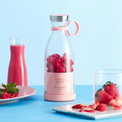 FreshJuice