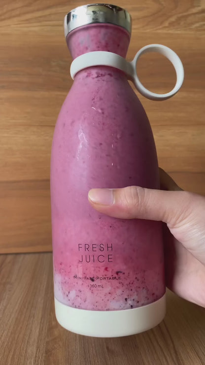 FreshJuice